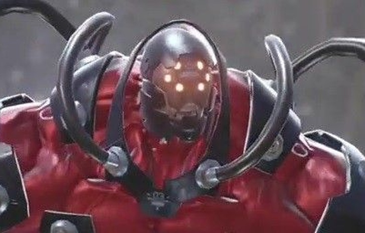 Svelato un nuovo lottatore per Tekken 7