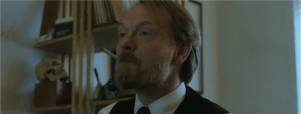 Una clip esclusiva per le Origini del Male