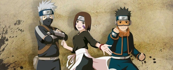 Rin entra nel roster di NARUTO SHIPPUDEN: Ultimate Ninja STORM 4