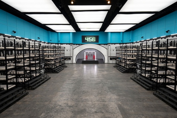 Squid Game: La sfida, quando un gioco diventa un esperimento sociale 