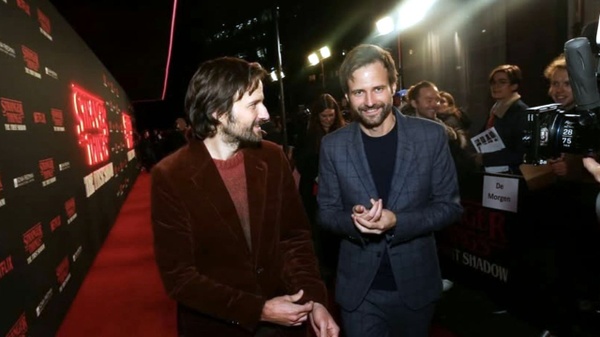 I Duffer chiudono con Netflix: che ne sara di Stranger Things