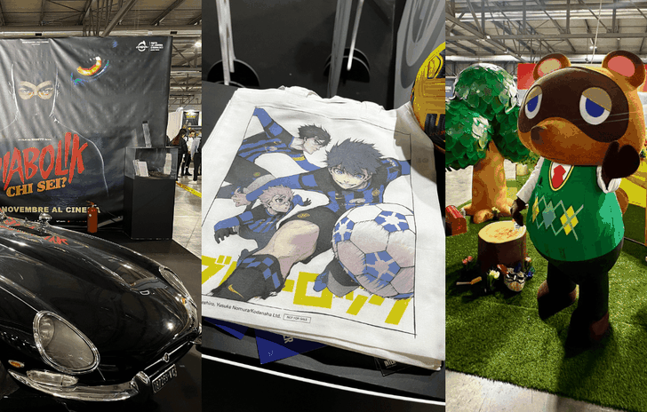 Milan Games Week 2023 il meglio delledizione tra padiglioni e attività
