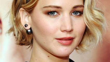 [GG16] Jennifer Lawrence e la Miglior Attrice Protagonista in una Comedy!