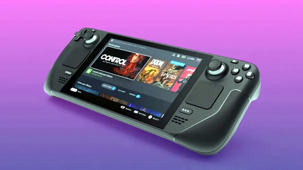 Next Steam Deck - Miglioramenti si, ma non radicali