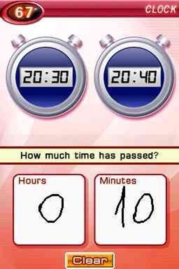 Brain Challenge - L'Allena-Mente