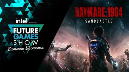 Daymare: 1994 Sandcastle, trailer gameplay dal Future Games Show