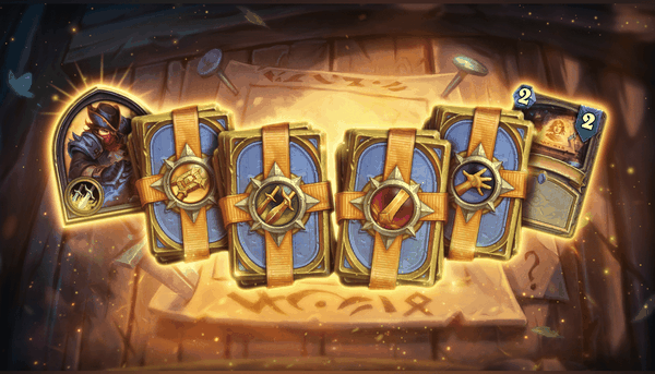 Hearthstone, Azeroth’s Most Wanted cambia il meta: il Guerriero è il vero vincitore