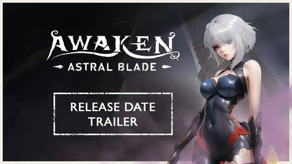 AWAKEN: Astral Blade, il metroidvania uscira su PC e PS5 il 22 ottobre