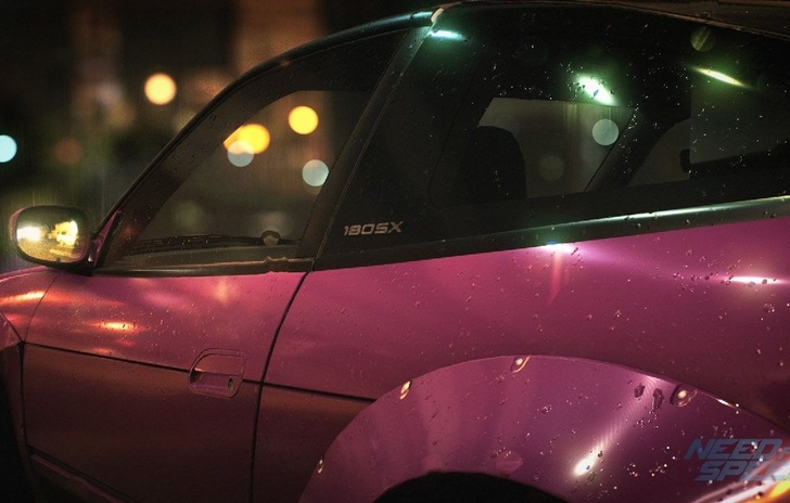Sfugge la data del nuovo Need for Speed