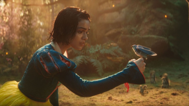 Biancaneve tutto quello che sappiamo sul film Disney in uscita nel 2025