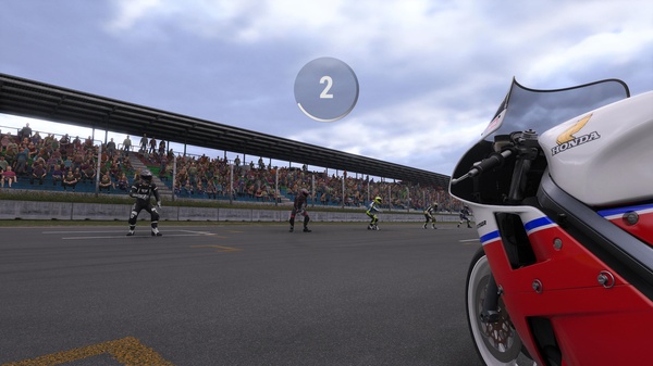 Ride 5, la recensione su due ruote!