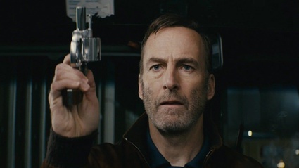 Bob Odenkirk e Ulisse nel nuovo action intitolato Normal