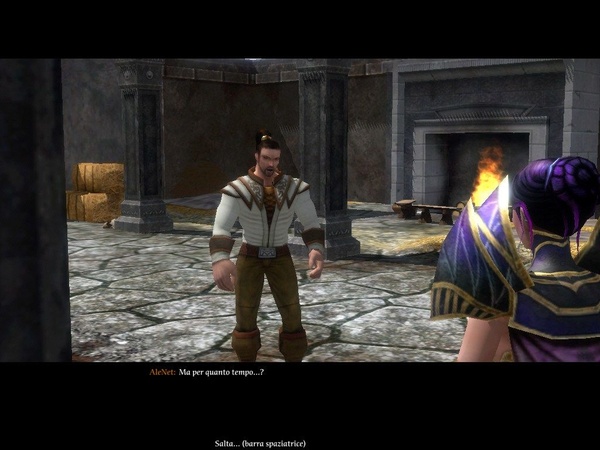 Spellforce 2: Dragon Storm