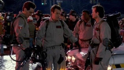 La scomparsa di Harold Ramis non blocchera Ghostbuster 3