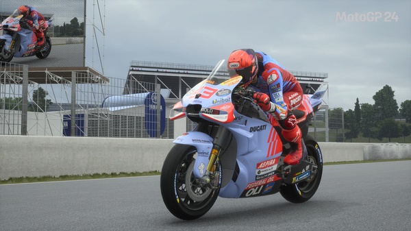 MotoGp 24, la recensione del titolo che ti fa vivere il motomondiale!