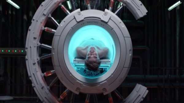 Mickey7 - Il fantascientifico di Bong Joon-ho e slittato di nuovo