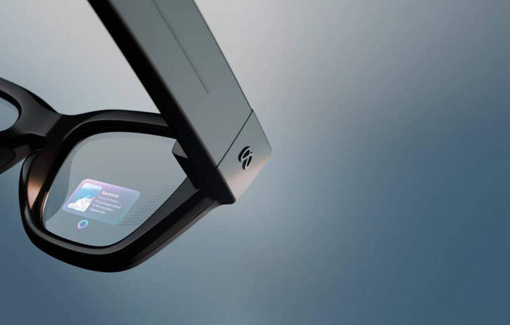 Meta RayBan Display Smart Glasses That Transform the Present and Redefine the Future