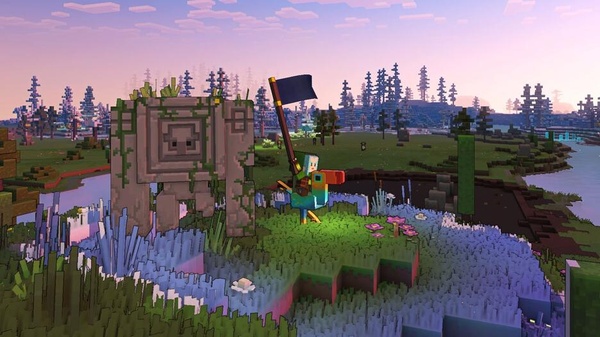 Minecraft Legends, i cubetti di Mojang diventano parte di un RTS – Recensione PC