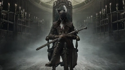 Bloodborne: Miyazaki non conferma ne nega un Remake