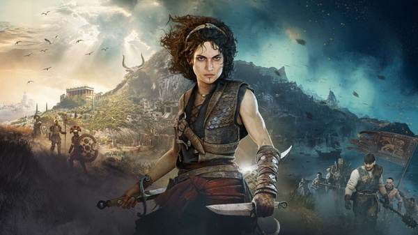 Resonance: A Plague Tale Legacy - il trailer con la data di uscita
