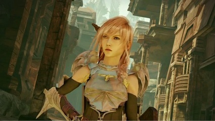 Nuovo video ''Inside the Square'' per Lightning Returns