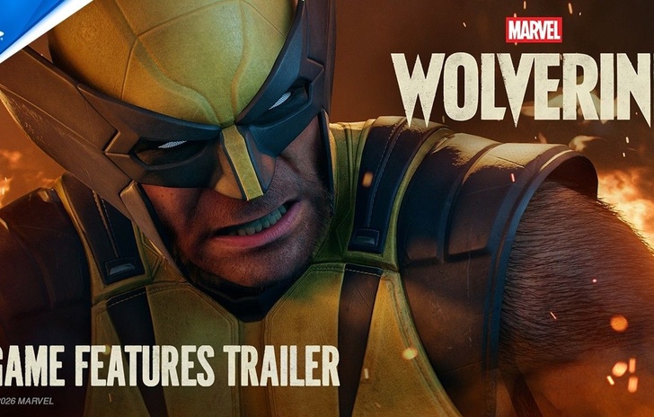 Mancano due settimane a Marvels Wolverine le feature del gioco