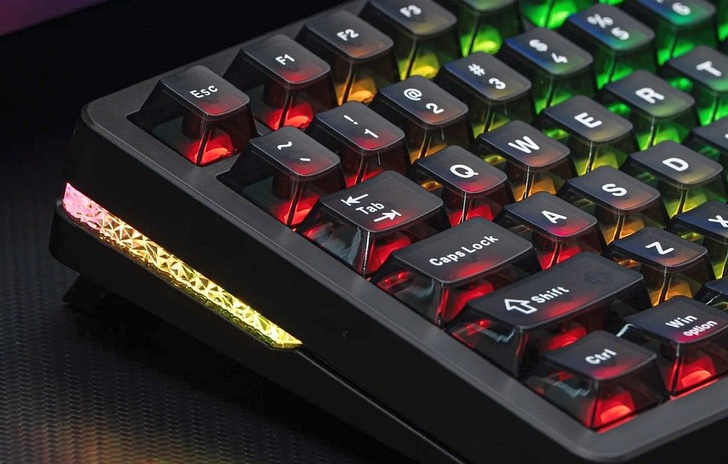 Epomaker HE75 V2 è una tastiera comoda precisa e versatile