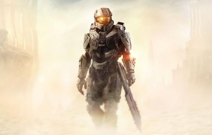 La colonna sonora di Halo 5 Guardians