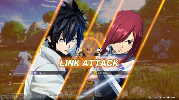 Fairy Tail 2, la nostra recensione!