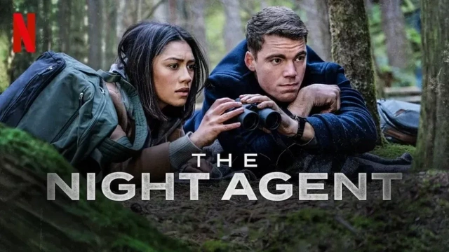 The Night Agent 2 tradisce Netflix i nuovi episodi nettamente inferiori alla prima stagione