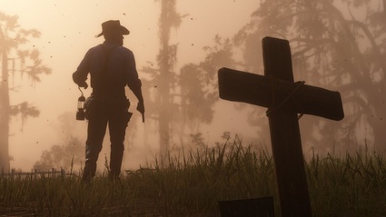 Immagini e dettagli aggiuntivi per Red Dead Redemption 2