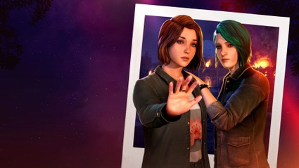 Immagine: Life is Strange: Reunion