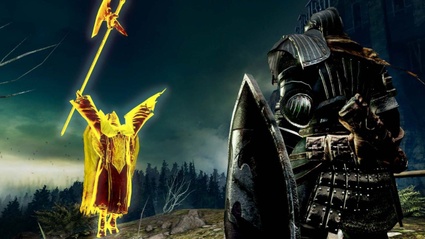 From Software e il perche di Dark Souls II su PS3 e Xbox 360