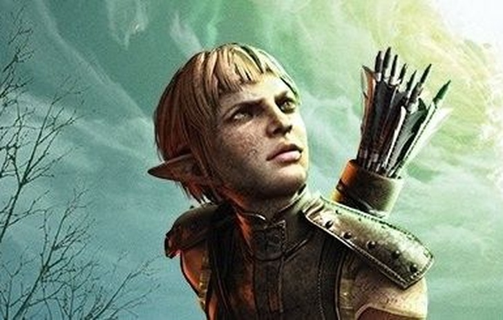A letto bimbi in Dragon Age Inquisition cè il sesso