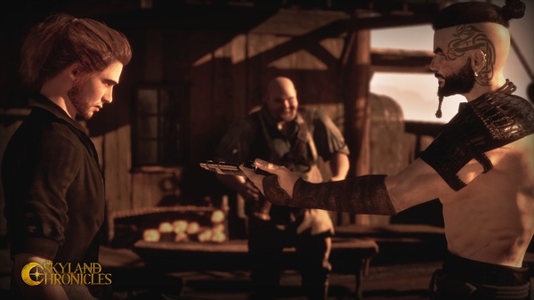 Uno studio polacco sta provando a creare un nuovo The Witcher