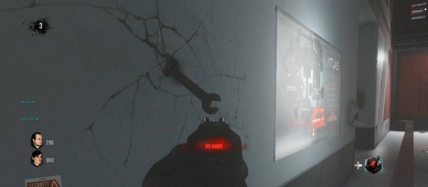 La Cavalcata delle Valchirie nel DLC di CoD:AW