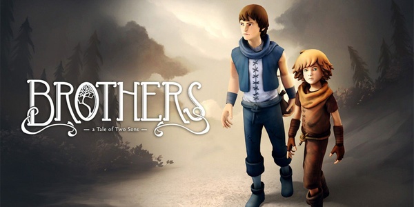 Brothers: A Tale of Two Sons, annunciato il remake