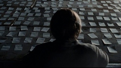 Synecdoche, New York finalmente al cinema!