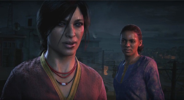 [PSX 2016] Il primo annuncio e per un nuovo Uncharted