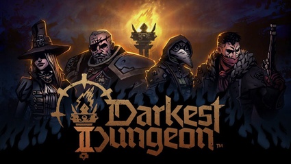 Darkest Dungeon II esce domani, il trailer di lancio 