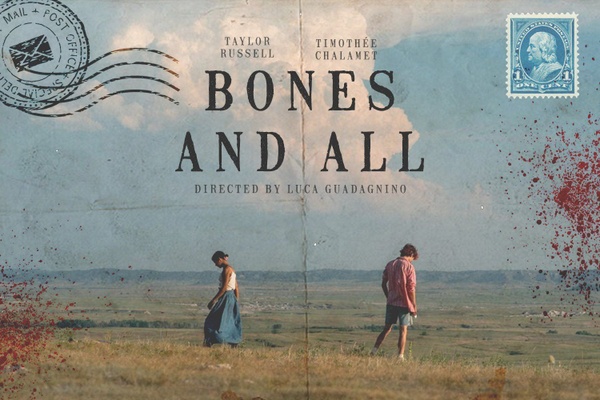 Bones and all, recensione: l'horror on the road di Guadagnino ama e divora fino alle ossa