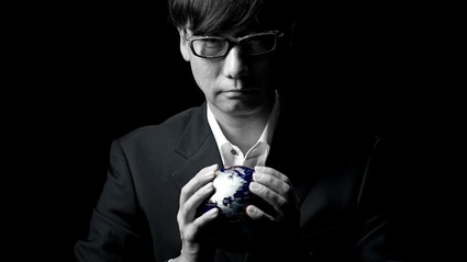 Hideo Kojima entrera nella Hall of Fame della Academy of Interactive Arts & Science