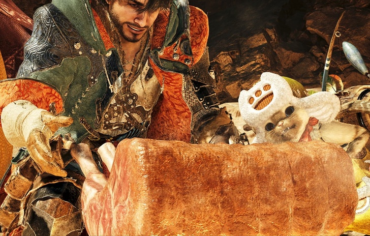 Monster Hunter Wilds finalmente arrivano gli 11 milioni di copie vendute