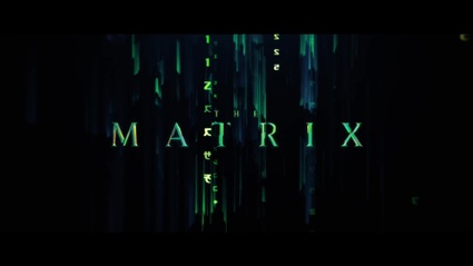 The Matrix Resurrection. Ecco il primo trailer