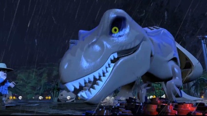 Gameplay Trailer Ufficiale