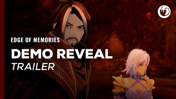 Edge of Memories annuncia la demo, il mese prossimo su Steam