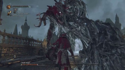 Ecco perche Bloodborne non arrivera sulla vecchia generazione