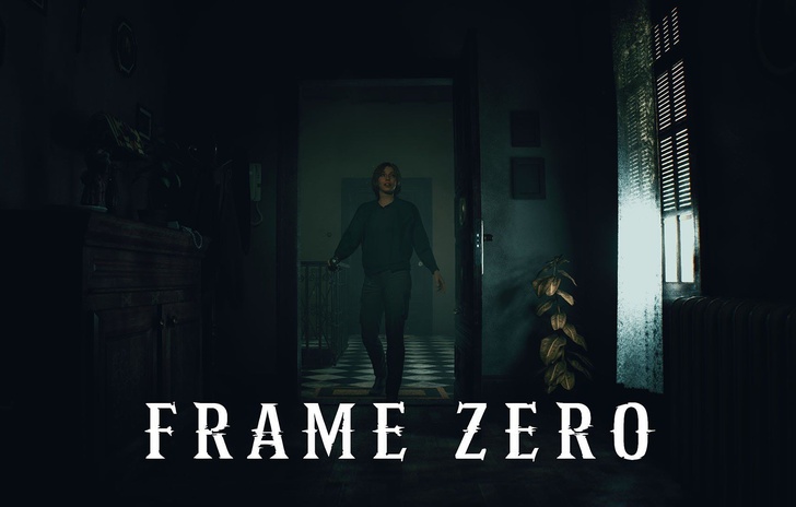 Frame Zero New Horror Announced by The Occultist Developers