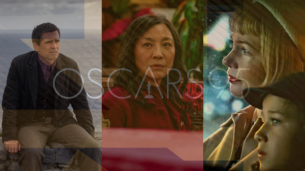 Oscar 2023, sara una lotta a tre: tutte le nomination