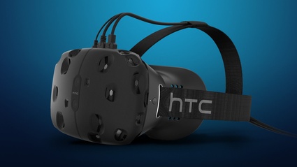 Valve al lavoro per una VR piu accessibile